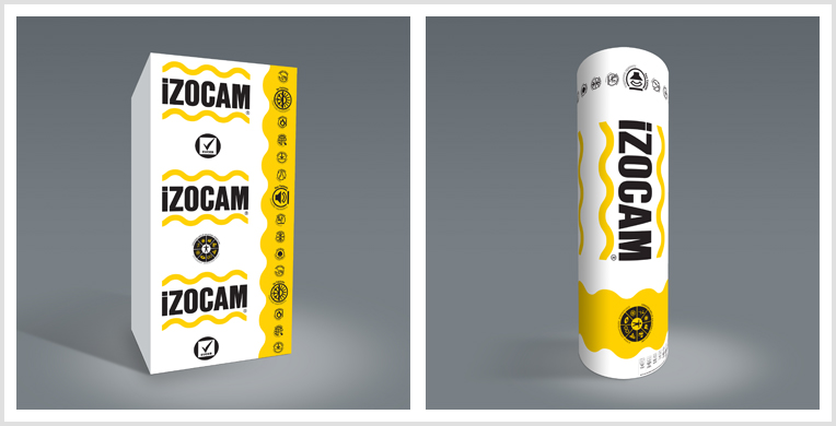 izocam