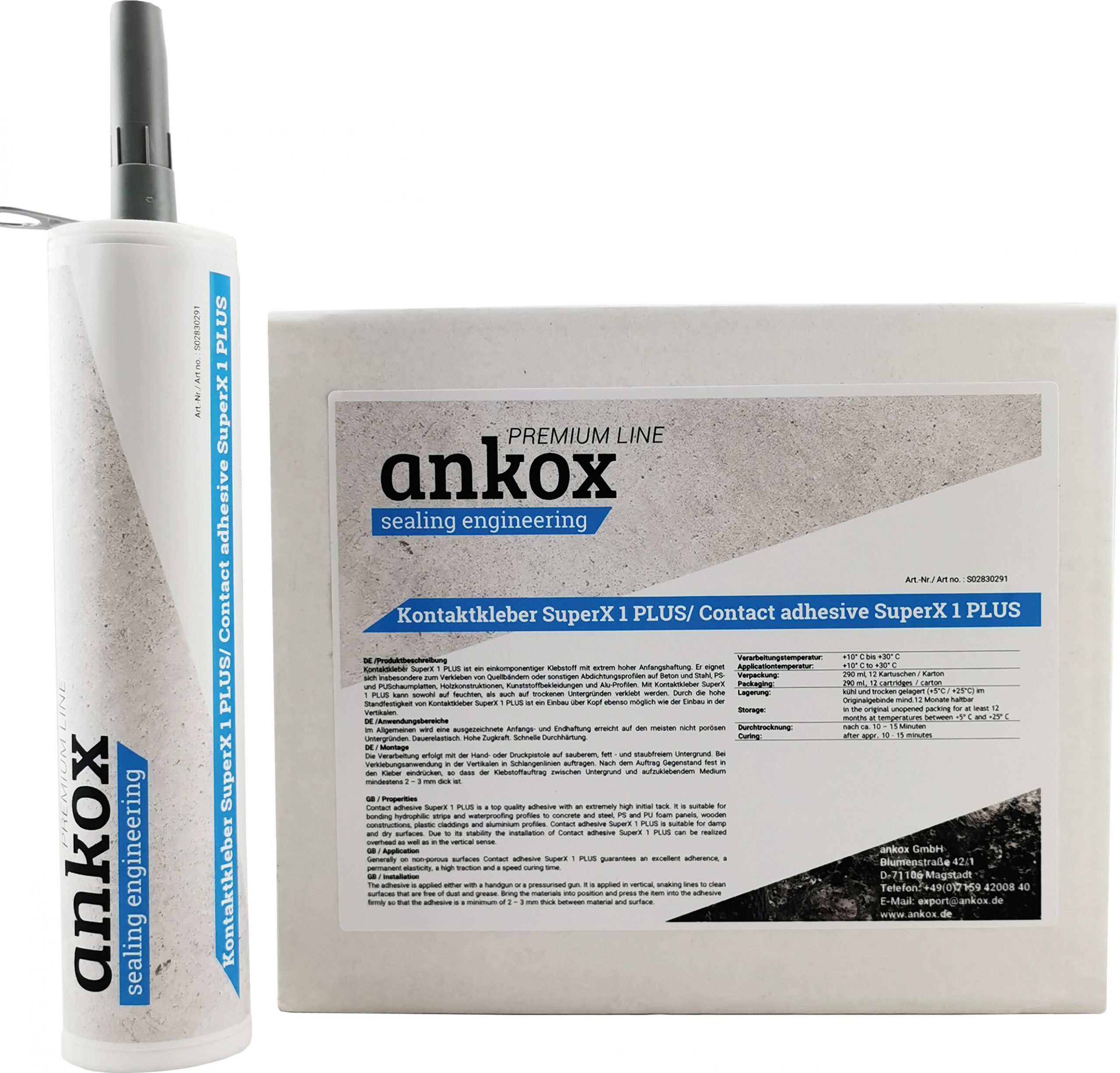 Ankox 1
