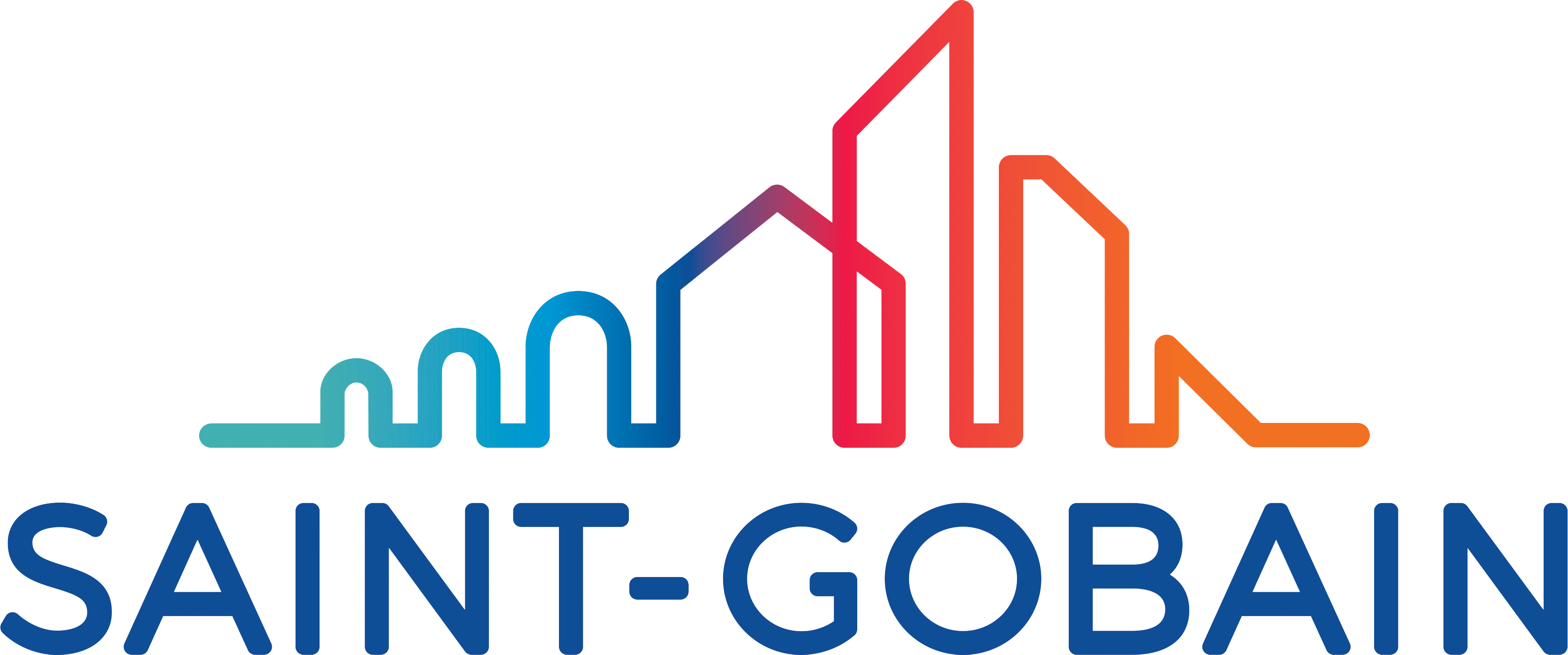 Saint Gobain 1