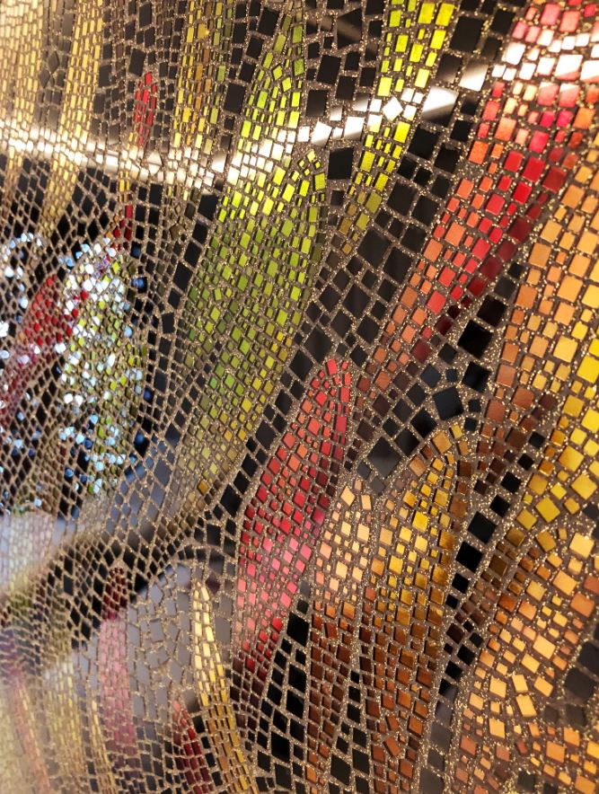 Mosaik 2