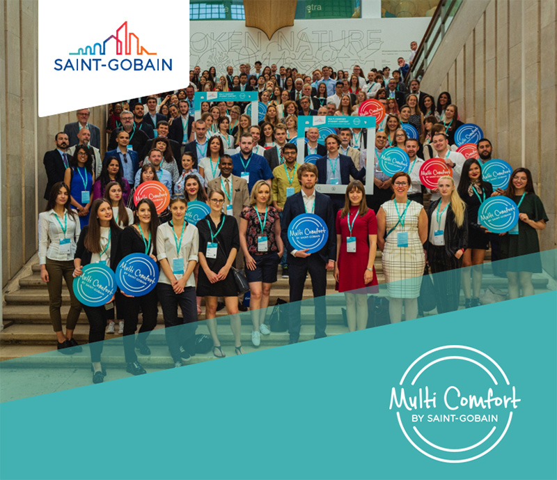 Saint Gobain multy comfort