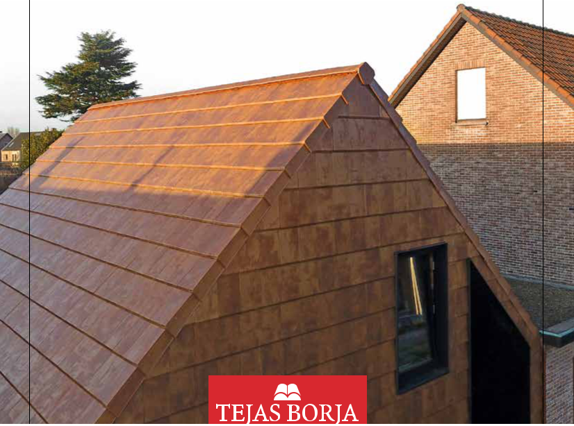 BorjaCLAD – вентилирана фасада