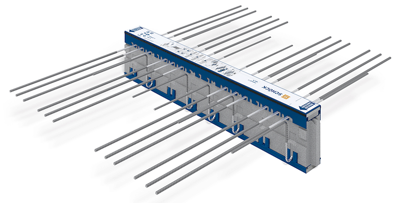 Schöck group