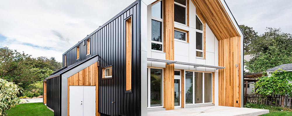 Passive House