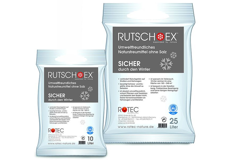 Rutsch-Ex