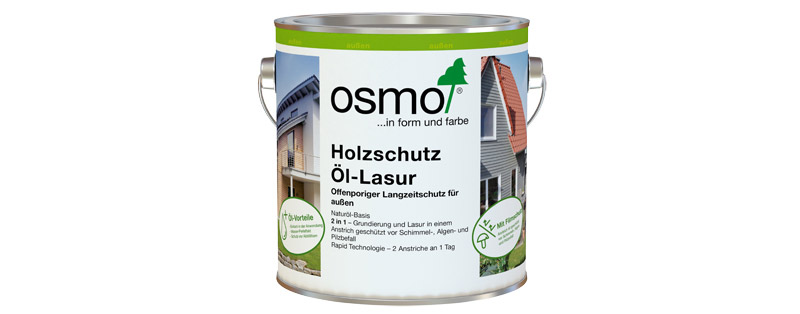 Osmo
