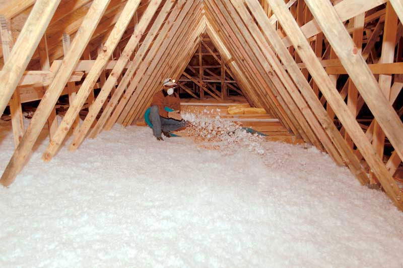 insulation