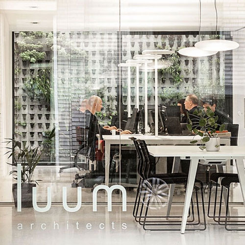 Luum Architects
