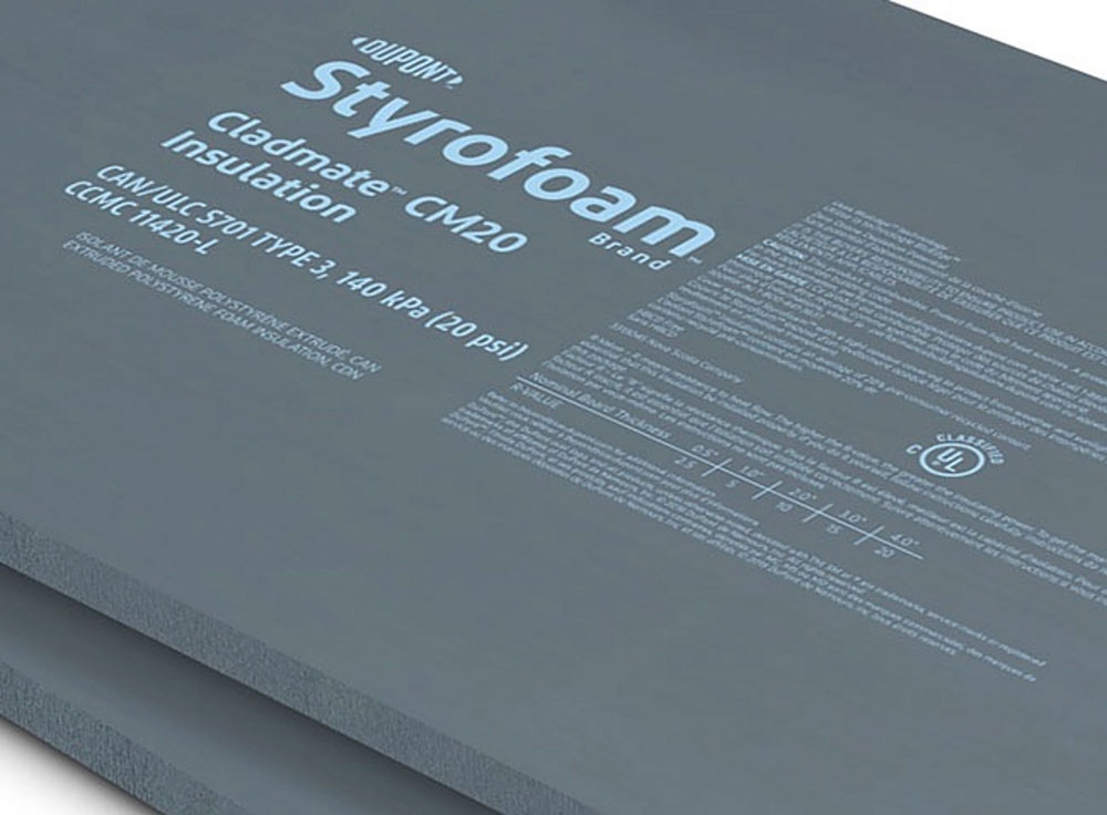 DuPont Styrofoam™