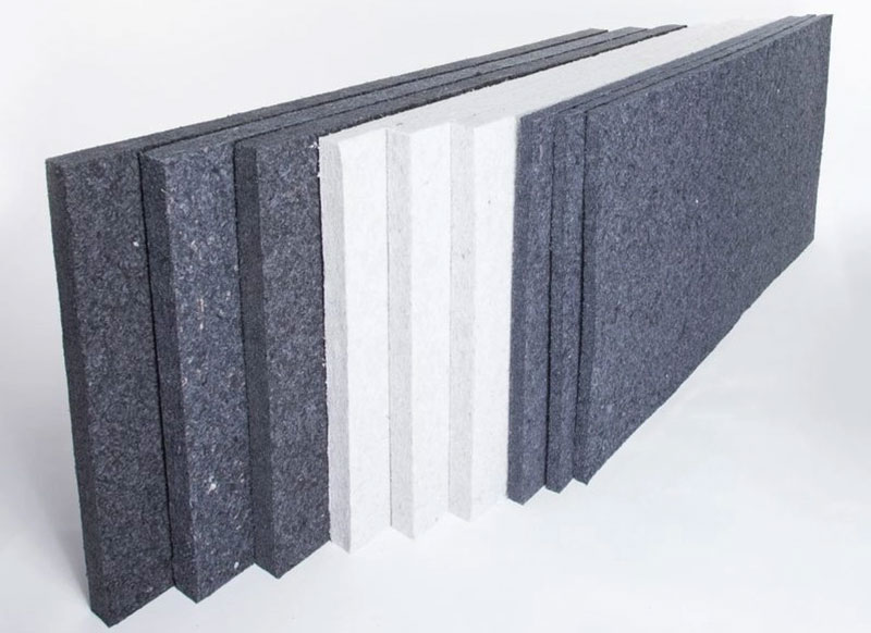 Acoustical Surfaces