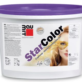 StarColor