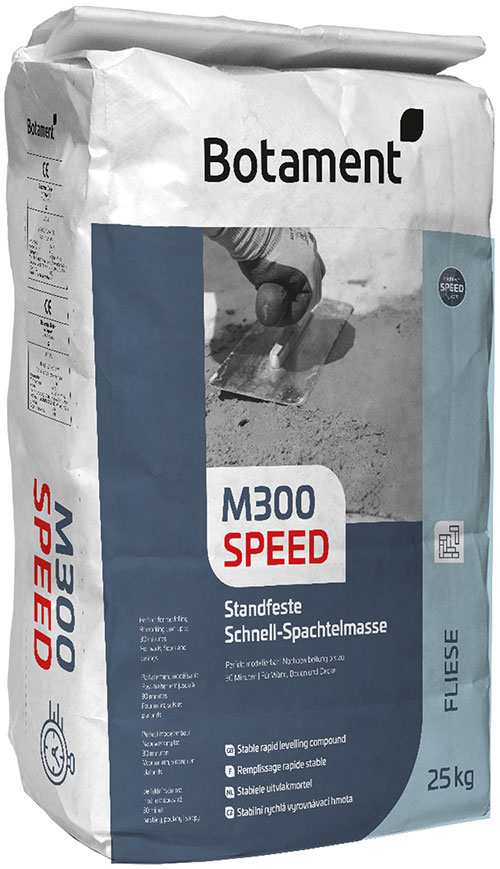 M300-Speed