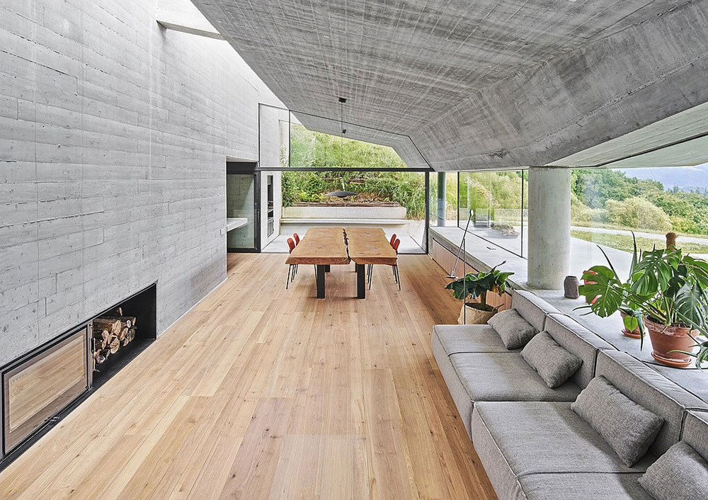 Naturfloor -W