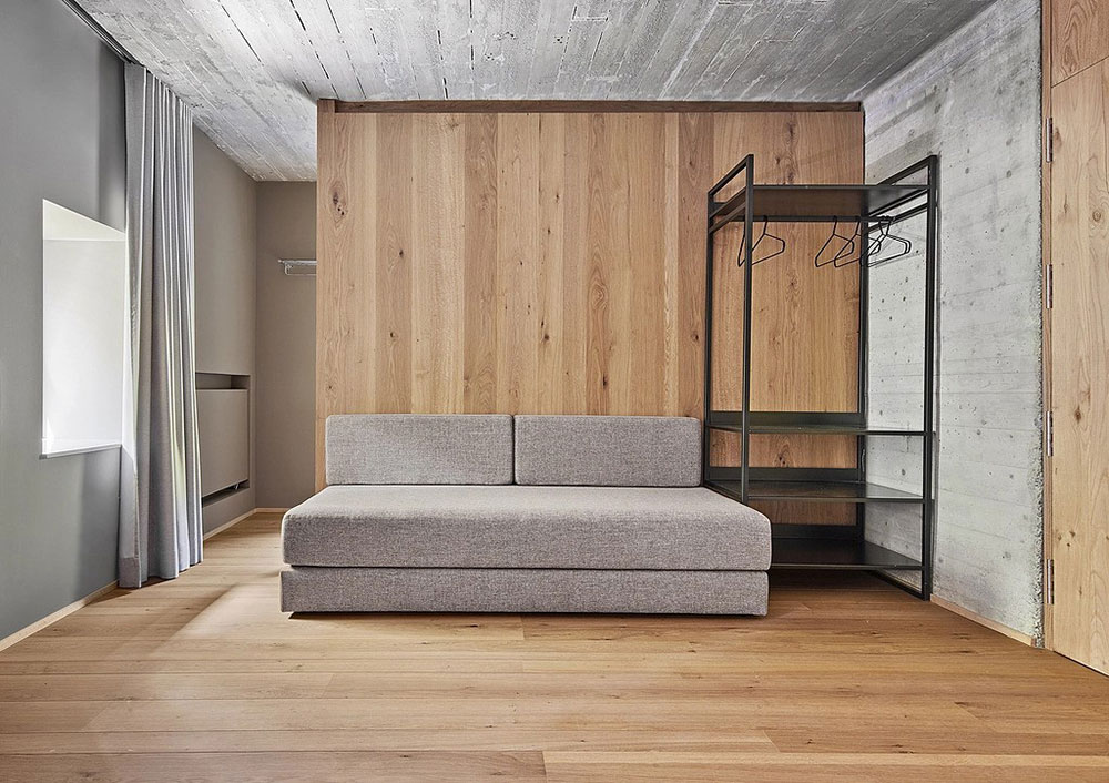 Naturfloor -W