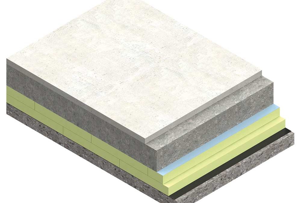 Kingspan подобрява топлинните характеристики на изолацията GreenGuard GG300