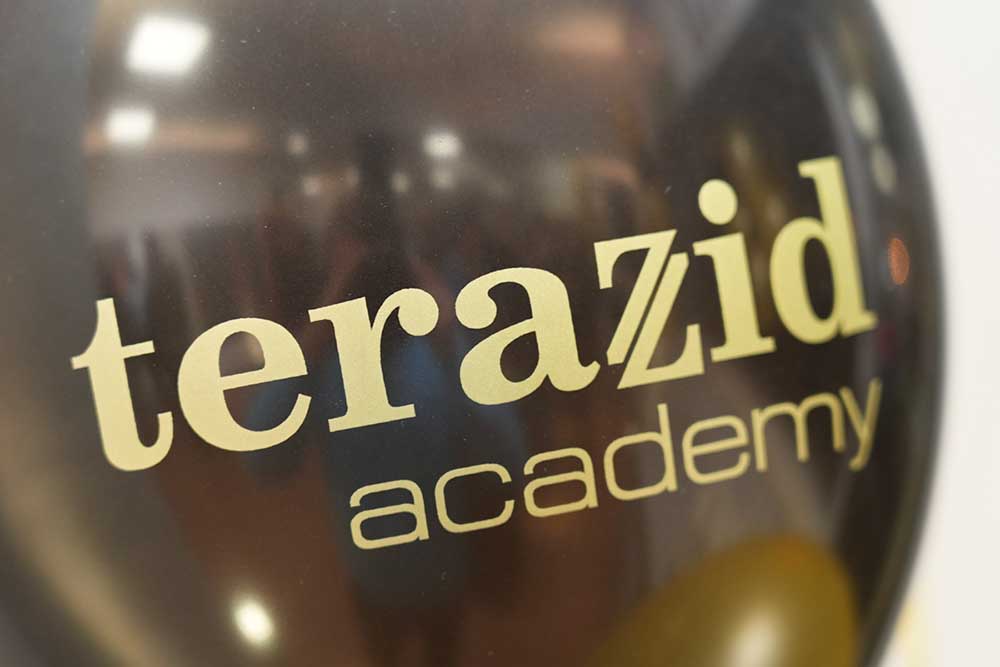 Terazid