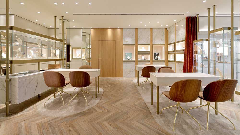 Project Floors