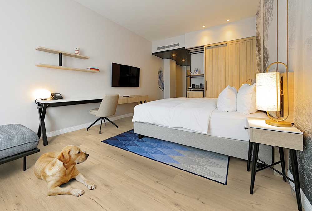 Project Floors