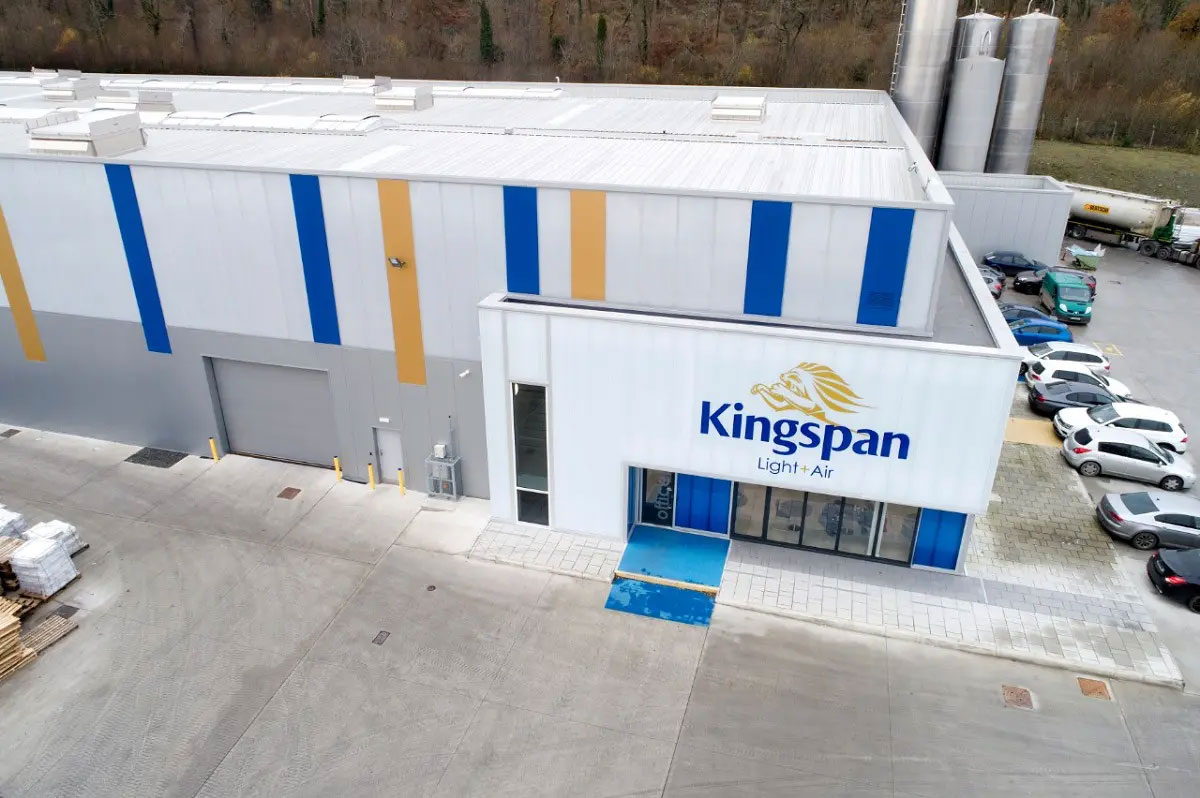 Kingspan