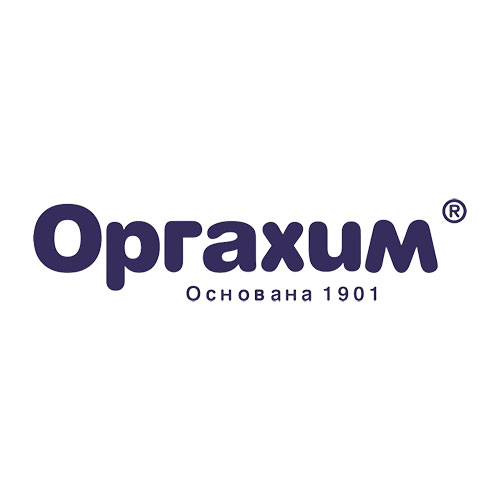 ОРГАХИМ