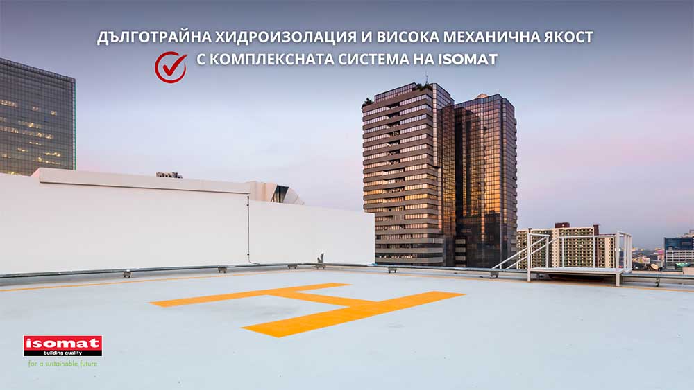 Isomat