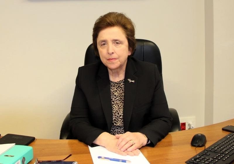 Dora Qnkova