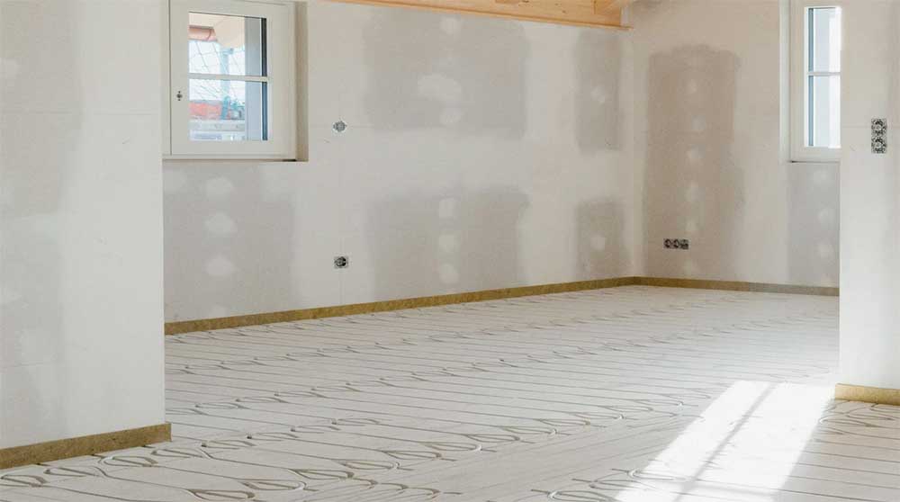 Елементи за суха замазка Fermacell Therm25