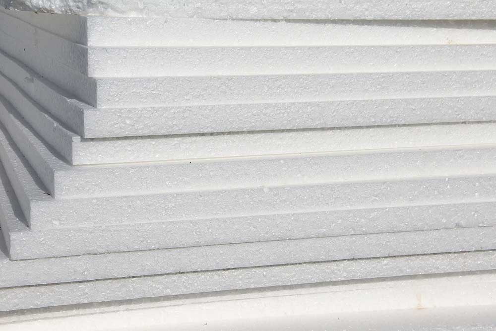 Kingspan Insulation ребрандира продуктовата си линия от експандиран полистирен