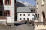 Eingepackt in Stroh