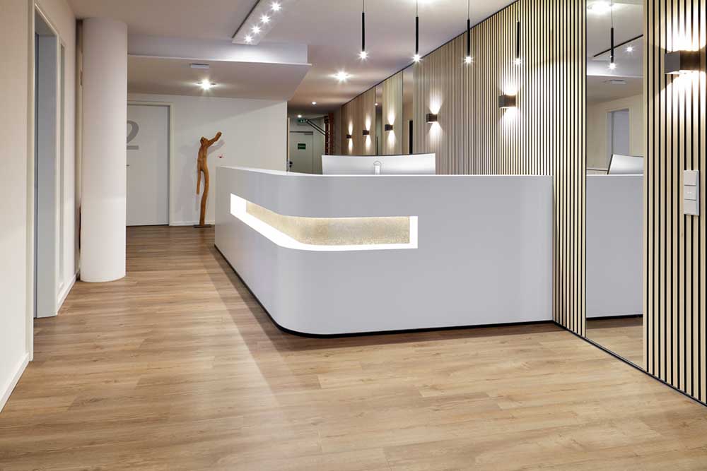 Project Floors