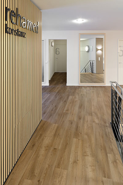 Project Floors