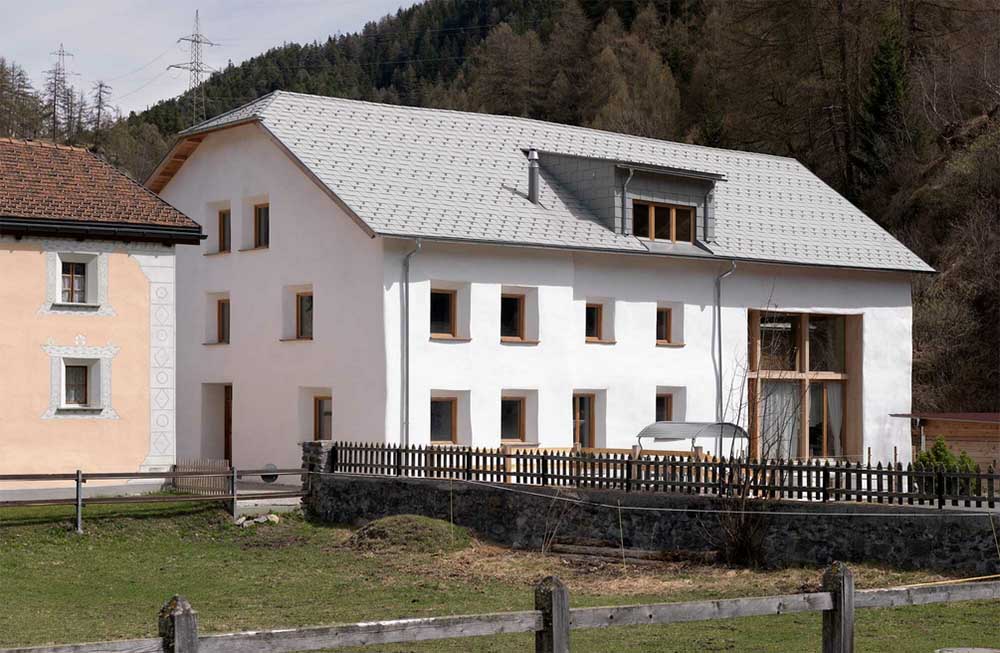 Casa Steila Mar