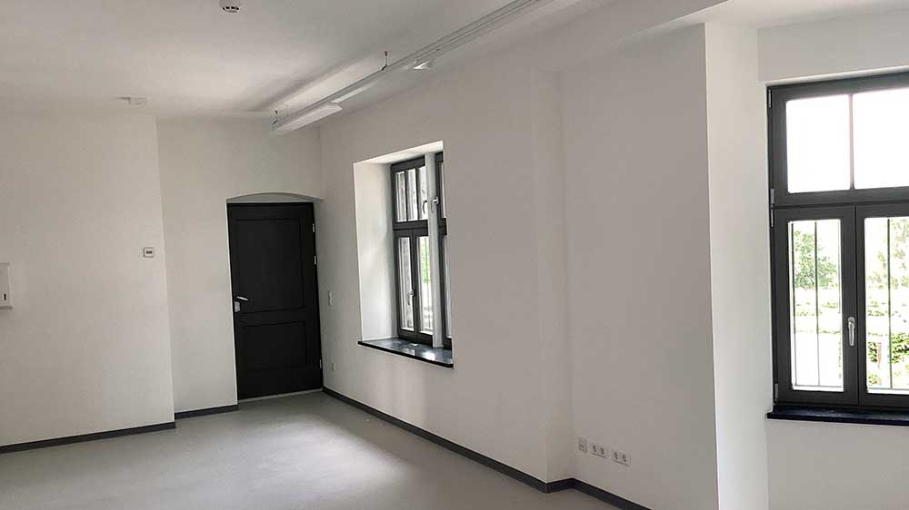 HECK Wall Systems