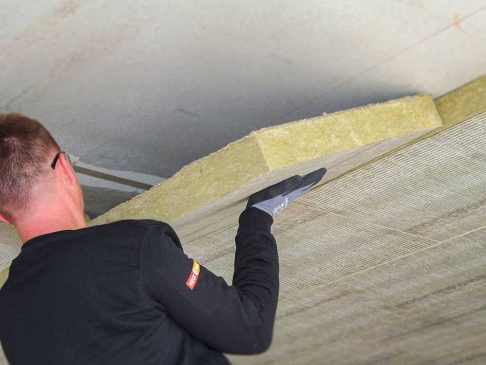 Heck Wall Systems