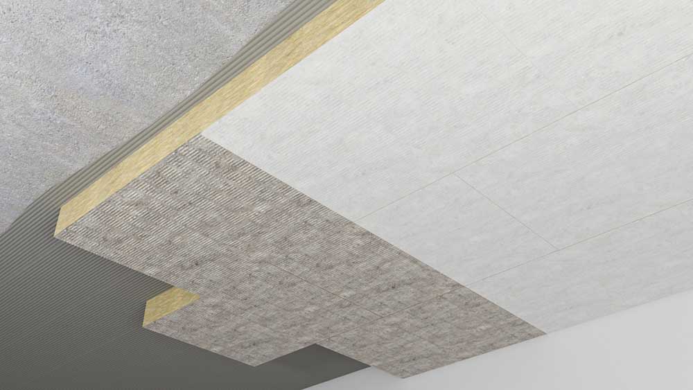 Heck Wall Systems