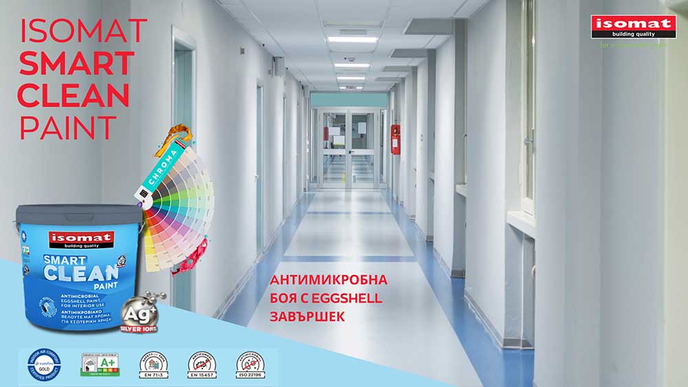 ISOMAT 