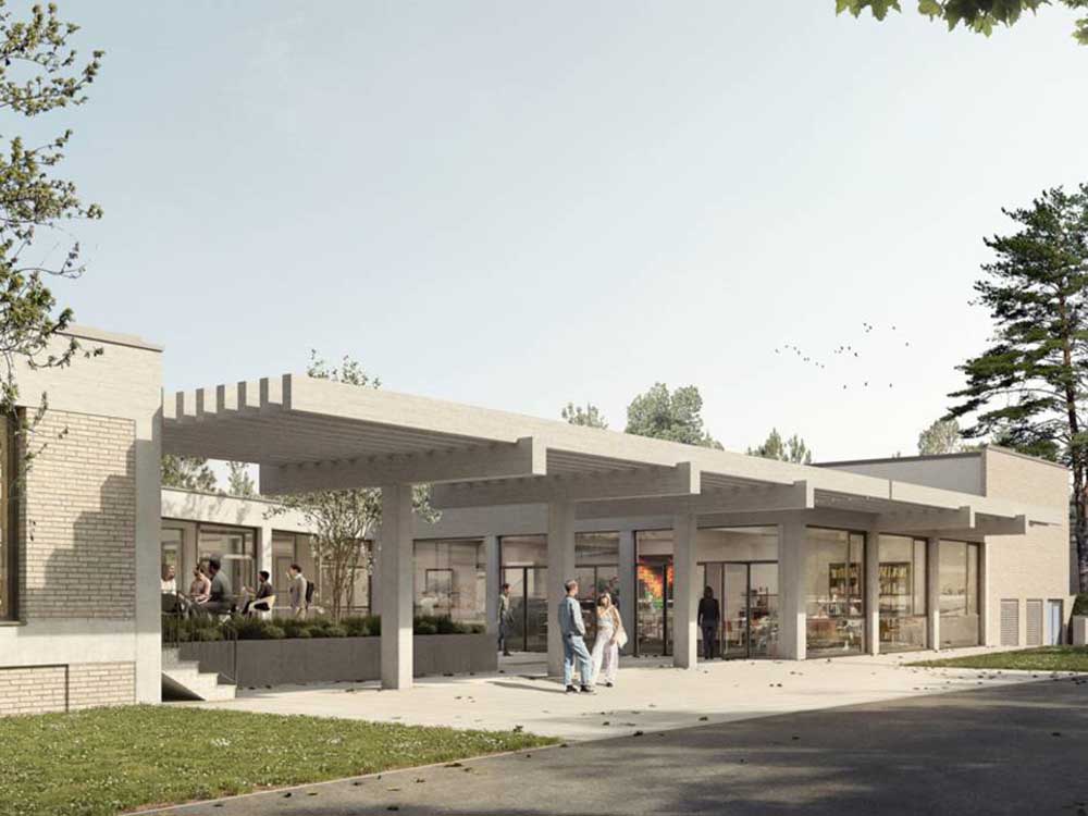 Feja + Kemper Architekten