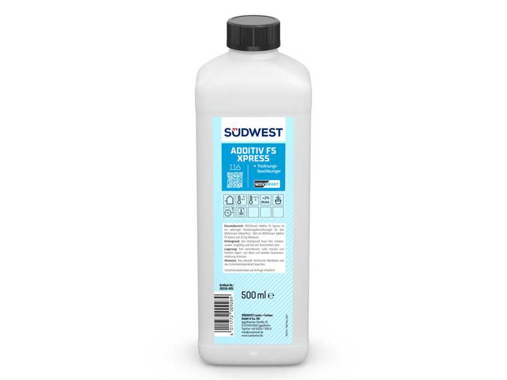 Südwest Lacke + Farben GmbH & Co. KG