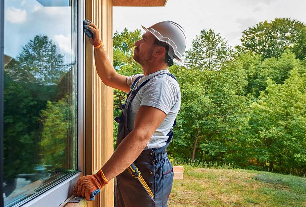 Надеждни и устойчиви уплътнителни ленти