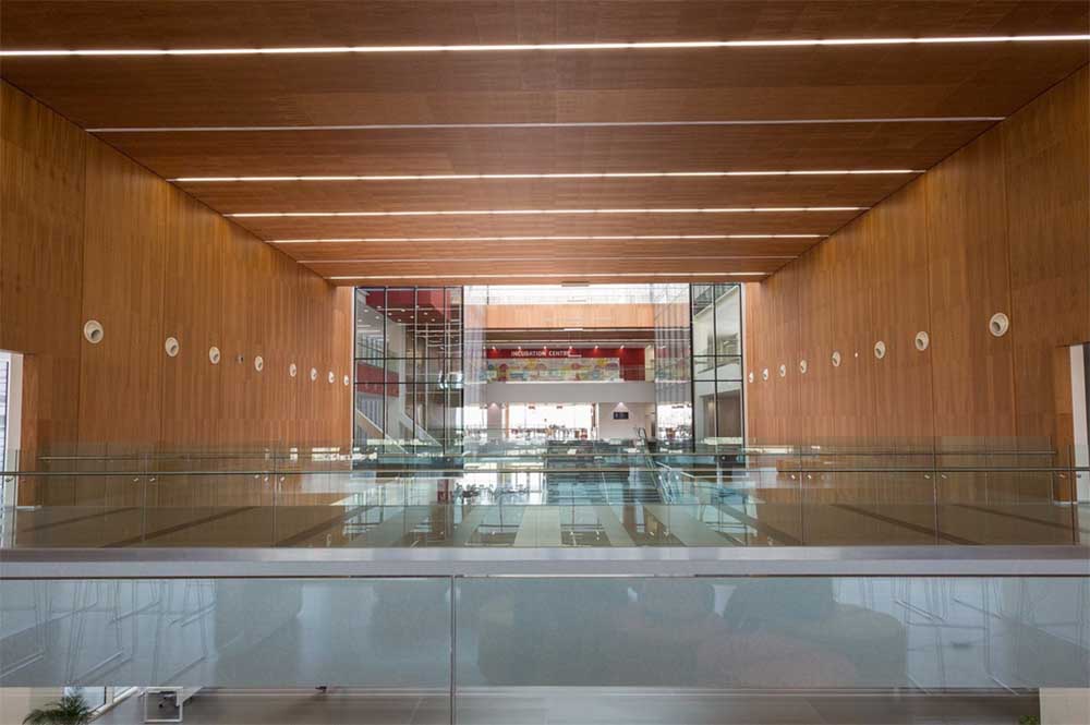 Hunter Douglas Architectural Systems