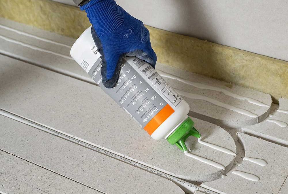 Fermacell Therm25: Нови решения за по-бърз и лесен монтаж