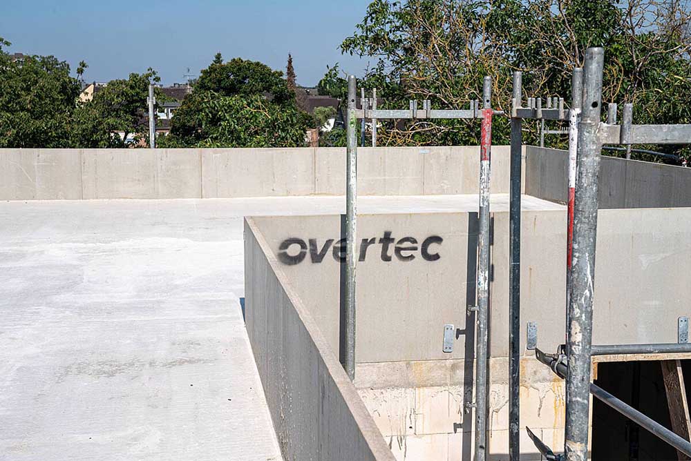 Overtec