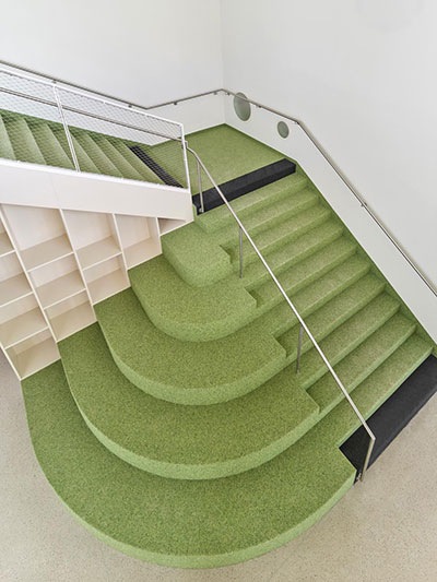 ILG Immobilien Linz GmbH