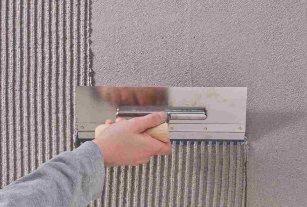 Край на мухъла и влагата с минералната система StoTherm In Comfort