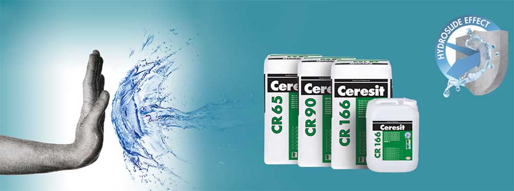 Как да защитим бетона от корозия и влага с технологията Hydroslide