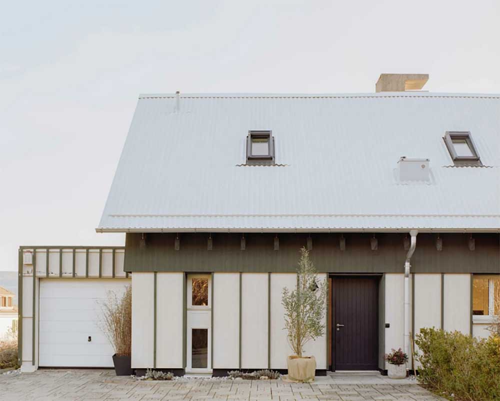 Blusch Architects