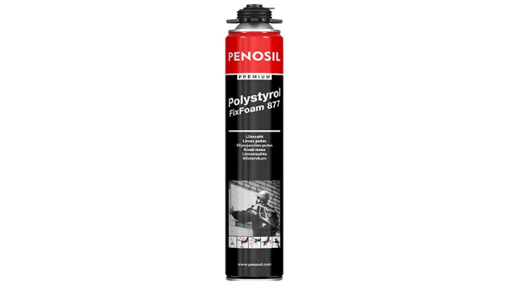 PENOSIL Polystyrol FixFoam