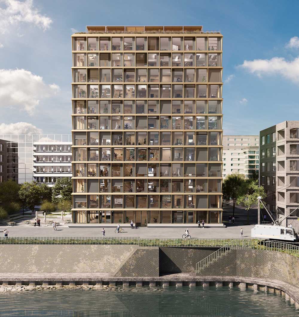 UBM Development Deutschland