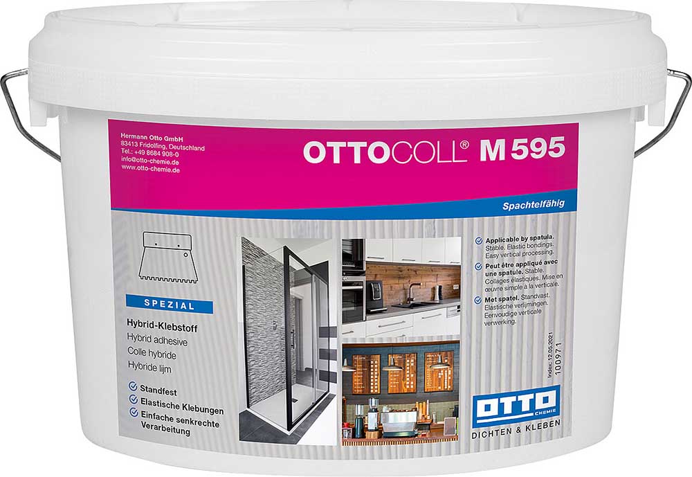 Otto-Chemie