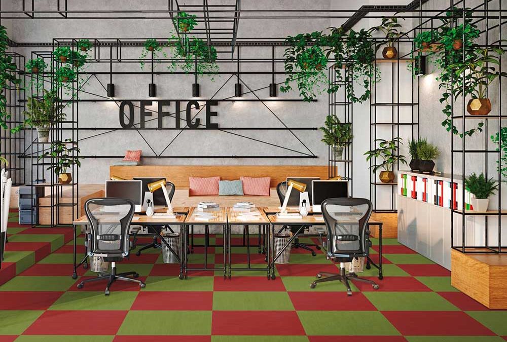 Unique design от Project floors: Ново измерение в дизайна на подови настилки